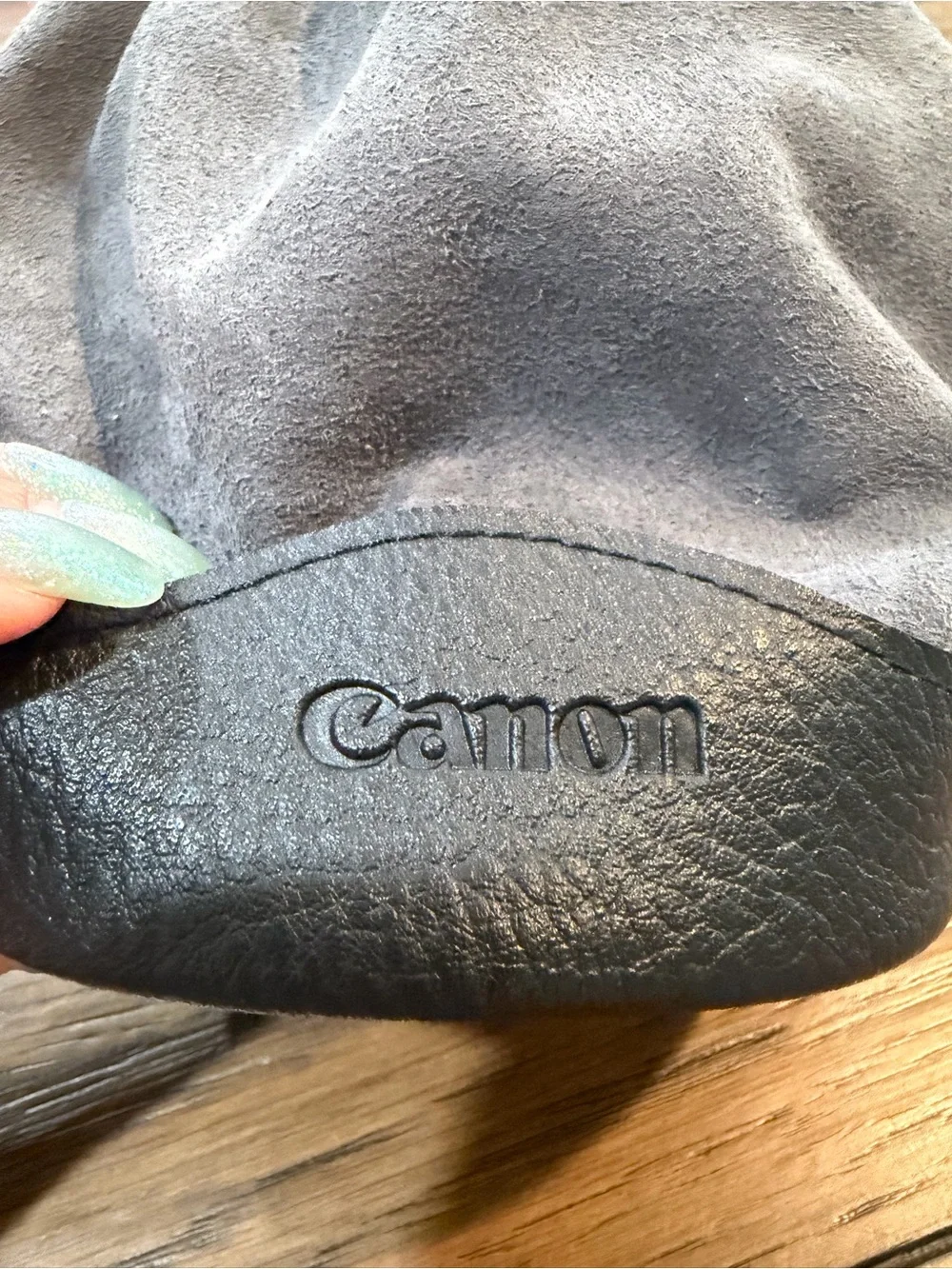 Canon genuine lp1219